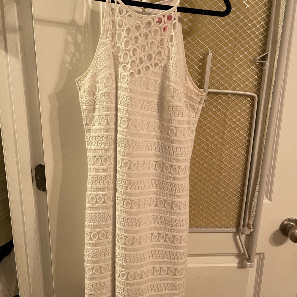 Size M Lilly Pulitzer dress